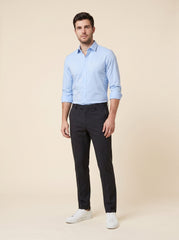 Jules | Stretch and wrinkle-resistant men's shirt