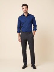 Jules | Stretch and wrinkle-resistant men's shirt