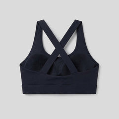 Kinetic High Support Sports Bra | Adjustable Fit, Breathable Design