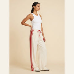 Kyla | Active Joggers for Women High Waist, Soft Cotton Blend