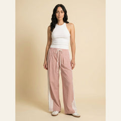 Kyla | Active Joggers for Women High Waist, Soft Cotton Blend