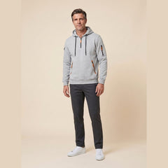 Leon | Cozy Everyday Hoodie