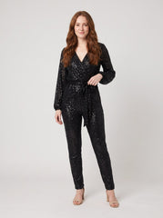 Lilian | Classic Jumpsuit for Women