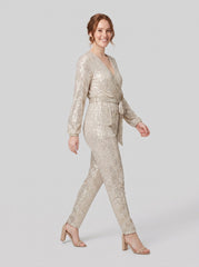 Lilian | Classic Jumpsuit for Women