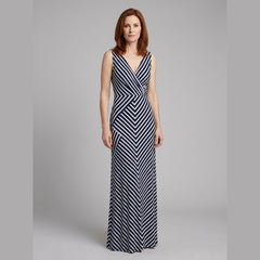 Liora Cocktail Dress | Elegant Midi in Soft Smoke Grey, Breathable Fabric