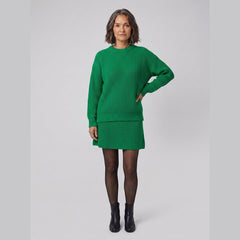 Mara Co Ord Set | Soft, Cozy Two Piece Outfit for Women