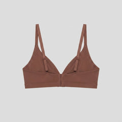 Navi Comfort Bra | Non-Wired, Soft Stretch Fabric