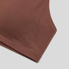Navi Comfort Bra | Non-Wired, Soft Stretch Fabric