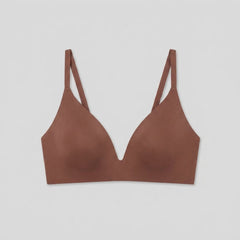 Navi Comfort Bra | Non-Wired, Soft Stretch Fabric