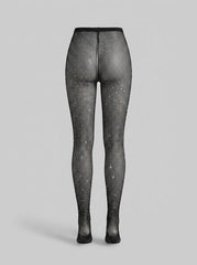 Noélie | Sequin Tights