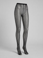 Noélie | Sequin Tights