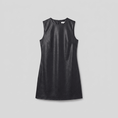 Noir Nights Shift Dress