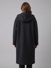 Nordin | Lightweight coat