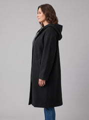 Nordin | Lightweight coat