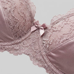 Oola Lace Bra | Comfort Fit, Adjustable Straps