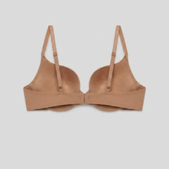 PillowSoft Bra | High Push-Up, Comfortable Fabric
