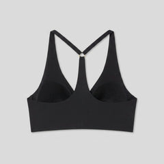 Raven Lift Up Bra | Seamless Racerback, Adjustable Support