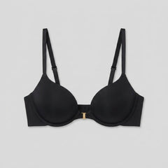 Raven Lift Up Bra | Seamless Racerback, Adjustable Support