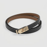 Rays | Belt Polyurethane, Adjustable Regular Fit