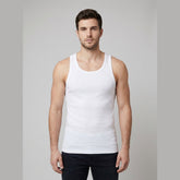 Ribera Athletic Tank Top | Slim Fit, Comfortable Workout Top for Men