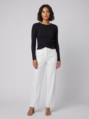 Rosa | Comfortable Long Sleeve Top