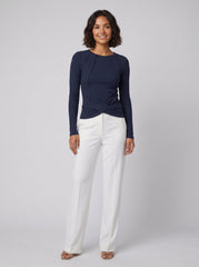 Rosa | Comfortable Long Sleeve Top