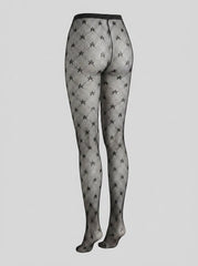 Rosie | Fishnet Tights