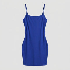 Sculptura | Shapewear Dress Built-In Bra, Adjustable Straps