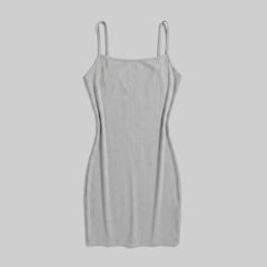 Sculptura | Shapewear Dress Built-In Bra, Adjustable Straps