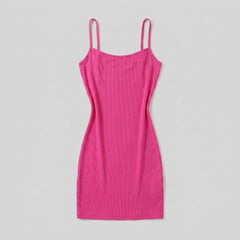 Sculptura | Shapewear Dress Built-In Bra, Adjustable Straps