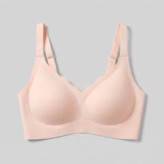Sera | Push-Up Bra Wireless, Seamless Design