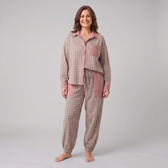 Serene Lounge Set