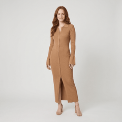 Shelly | Mesh Dress