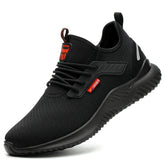 Raider | Orthopedic work shoes