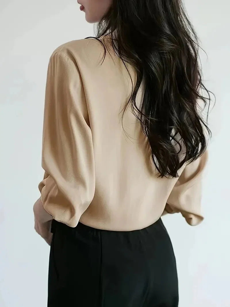 Marisol | Chic Blouse