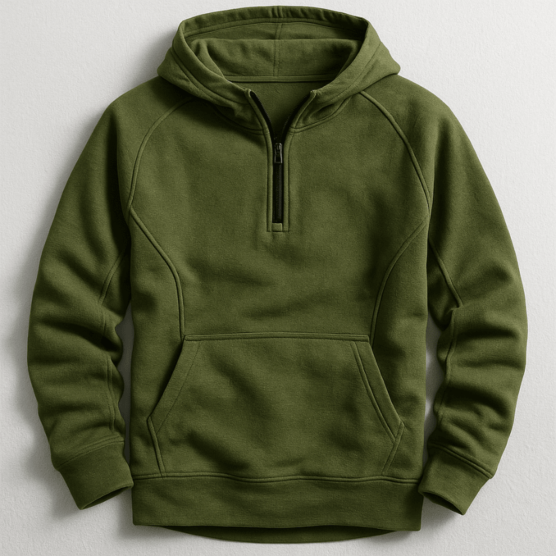 Porter | Premium Hoodie