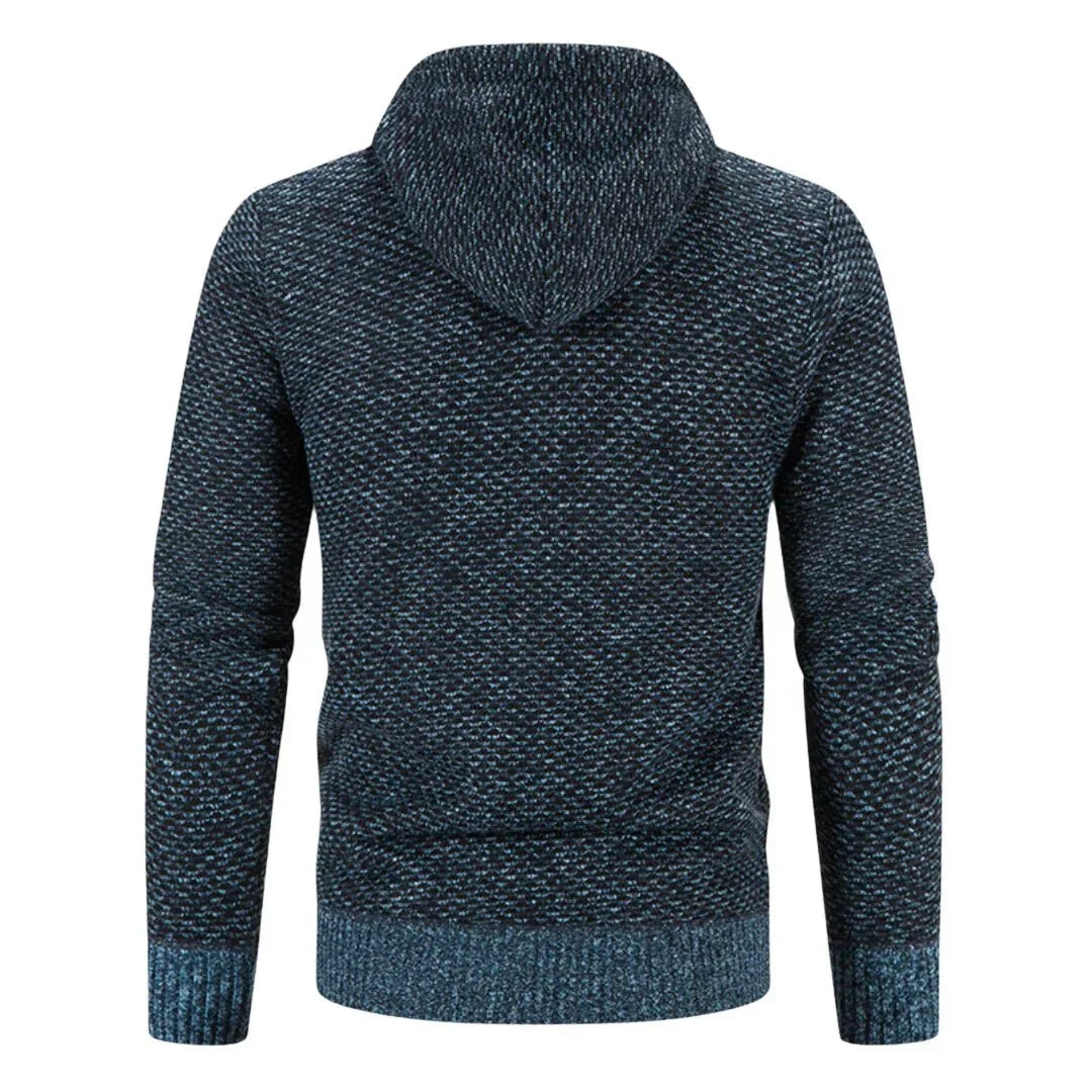 Lucas | Ultimative Hoodie