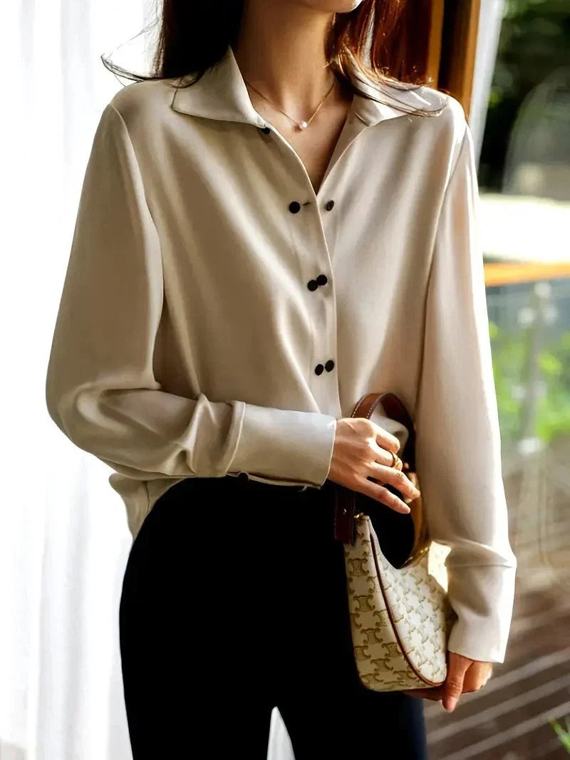 Marisol | Chic Blouse