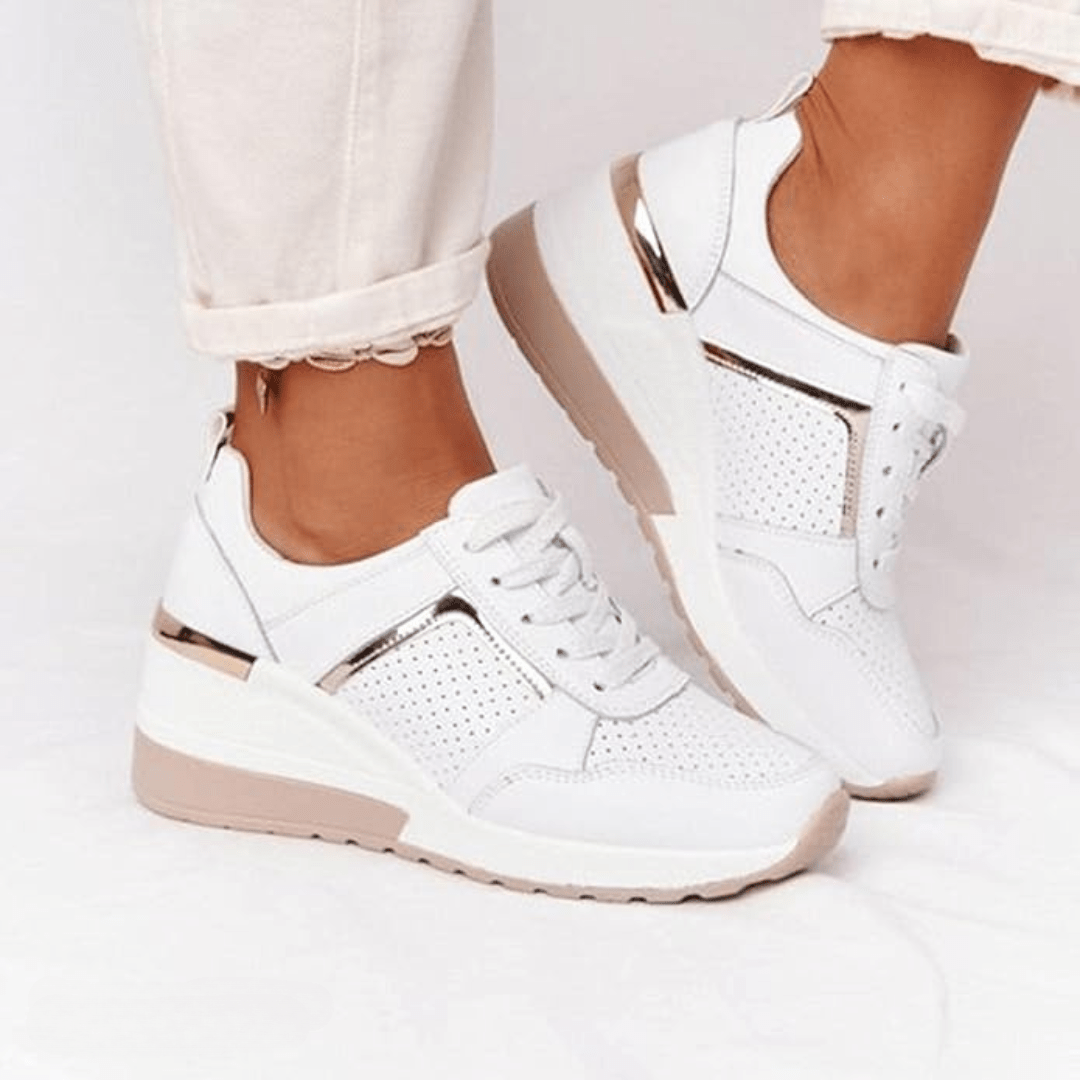 Sallie | Women's Orthopedic Shoes