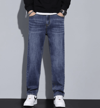 Jamie | Jeans