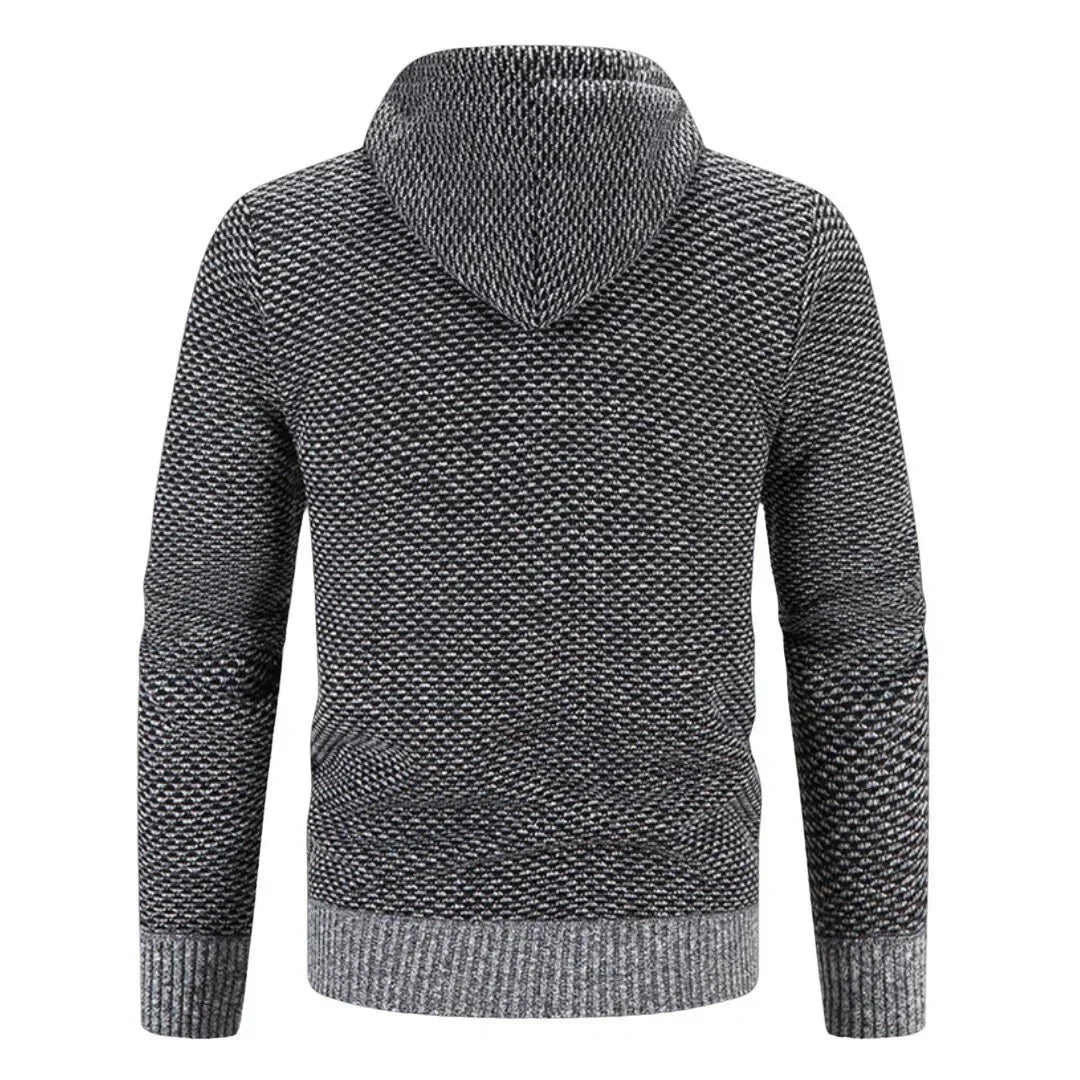 Lucas | Ultimative Hoodie