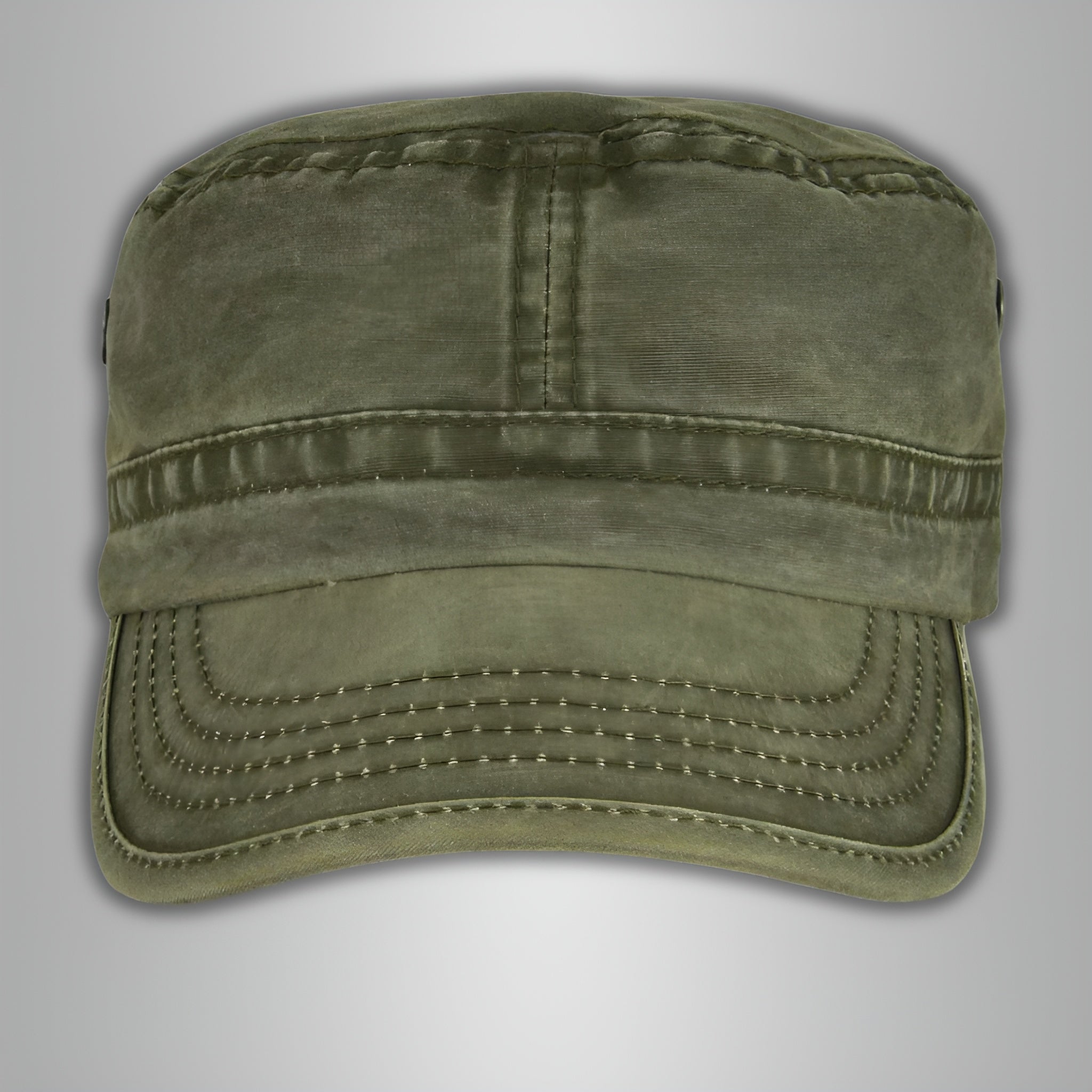 Clovis | Timeless and durable vintage cap
