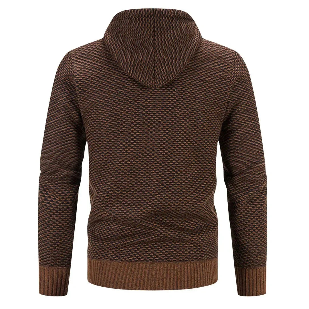 Lucas | Ultimative Hoodie
