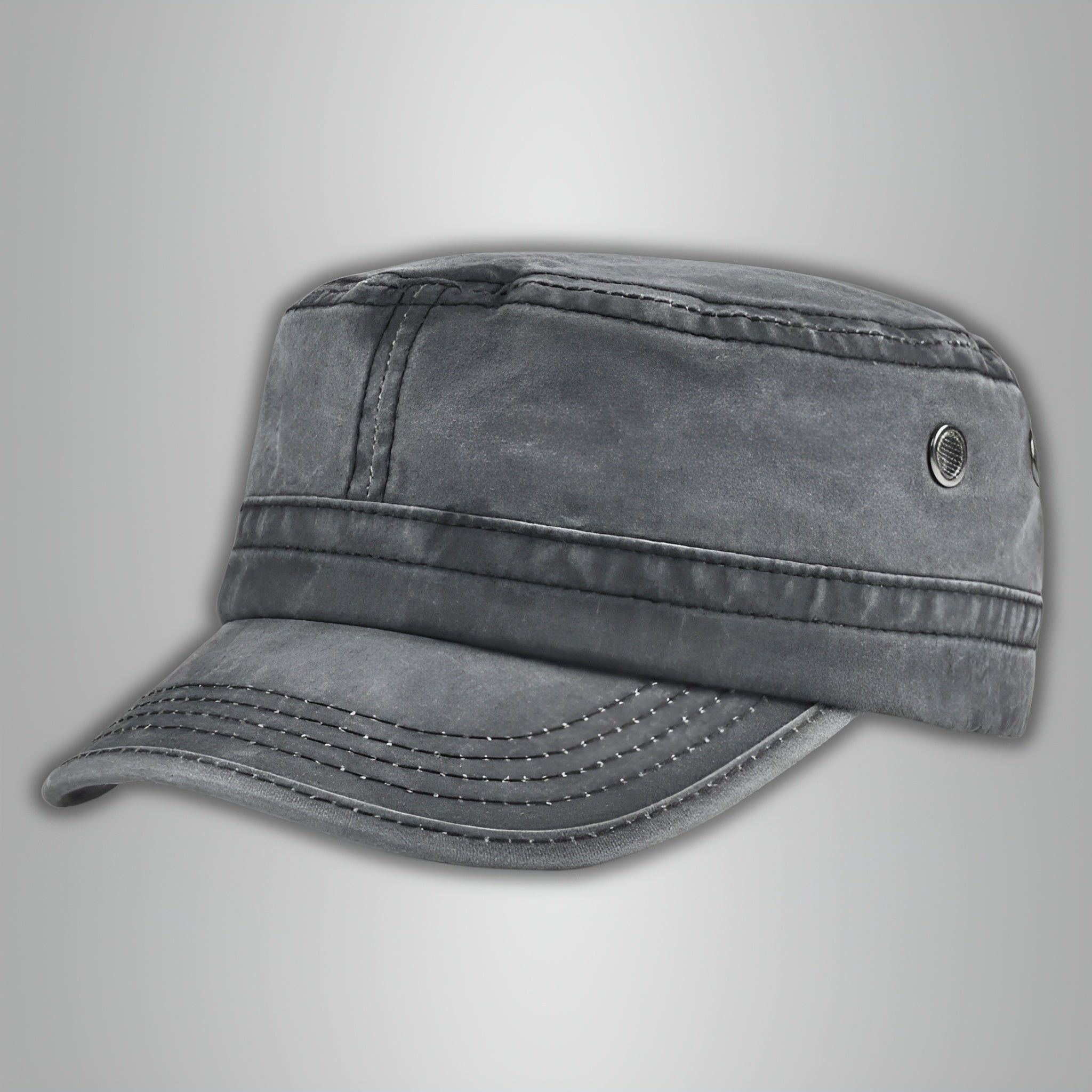 Clovis | Timeless and durable vintage cap
