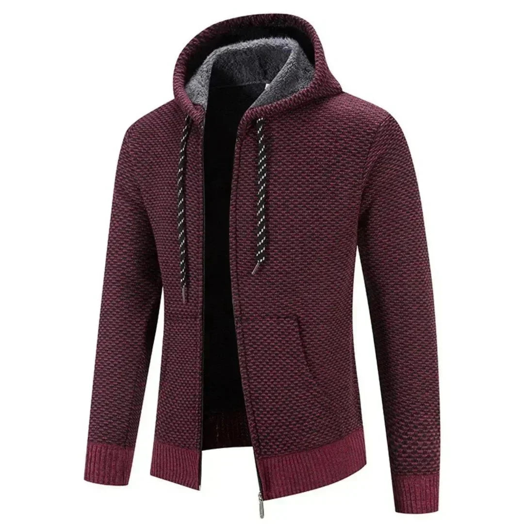Lucas | Ultimative Hoodie