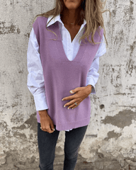 Jenny | Comfortable Knit Cardigan