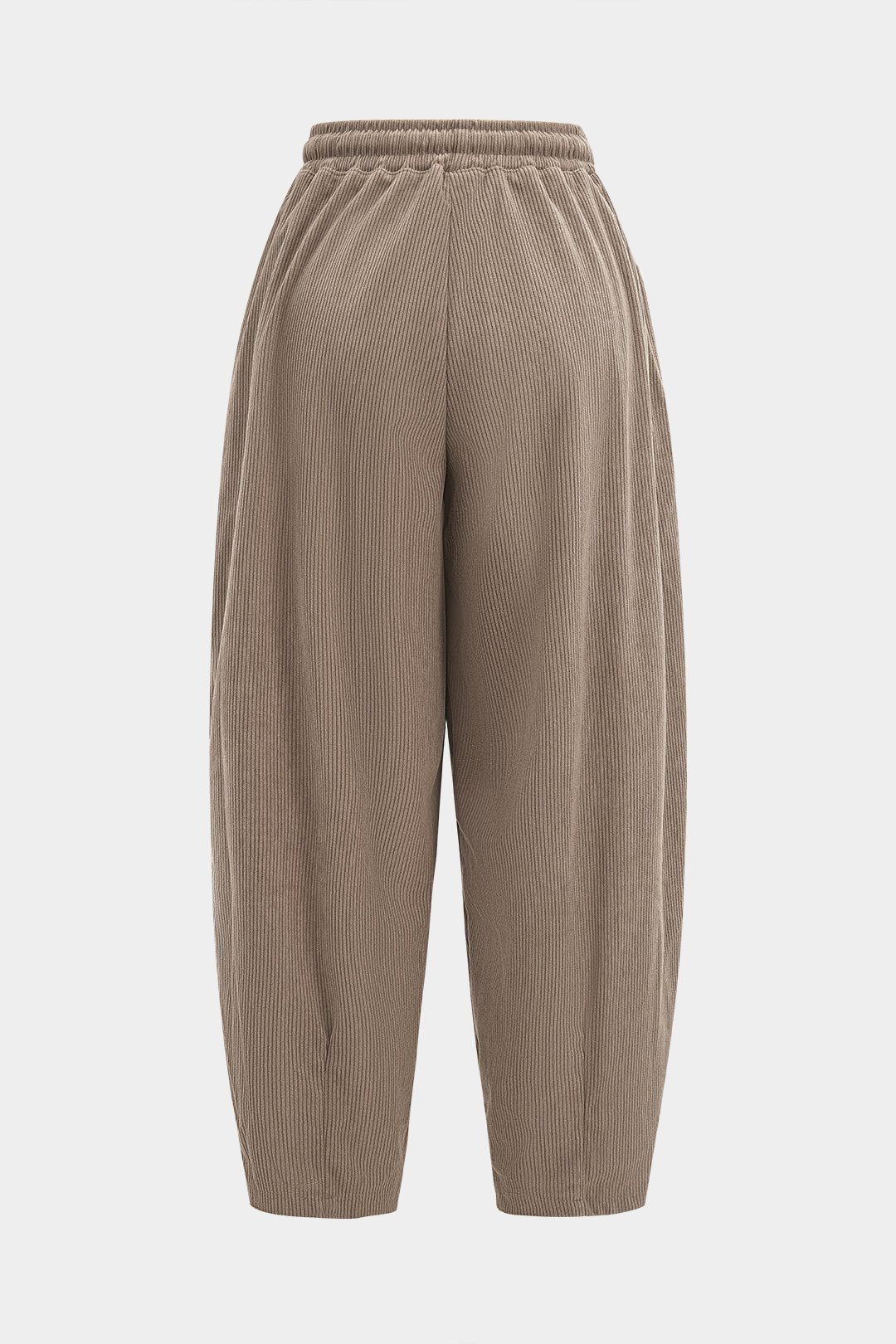 Mila | Corduroy Pants