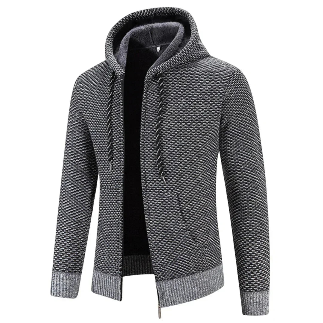 Lucas | Ultimative Hoodie
