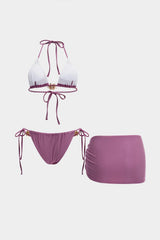 Sem | 3-Piece Bikini Set