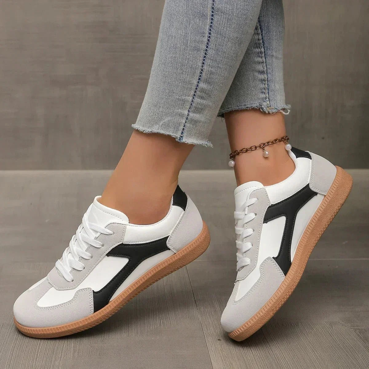 Livia Sneakers